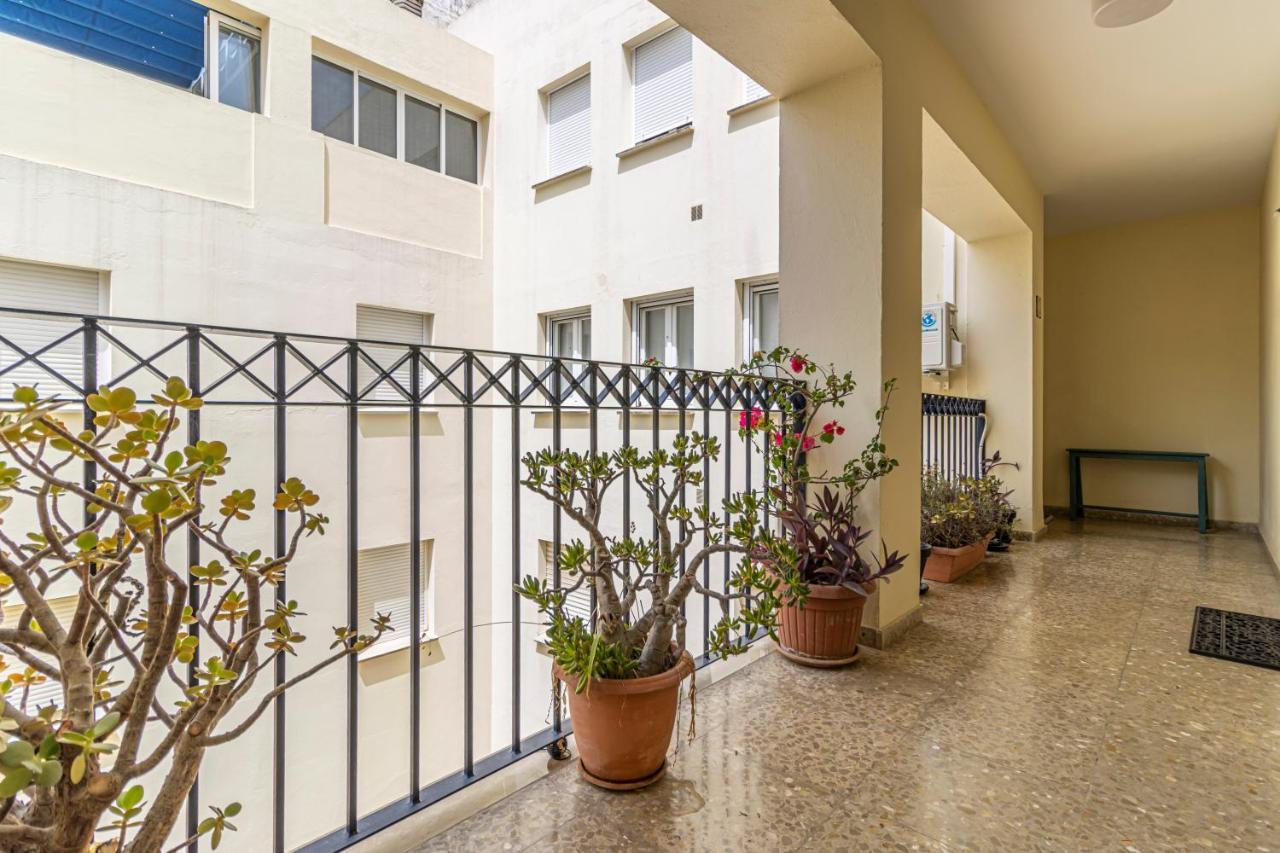Cathedral Keepers - Exclusive Apartment In Jerez Херес-де-ла-Фронтера Экстерьер фото