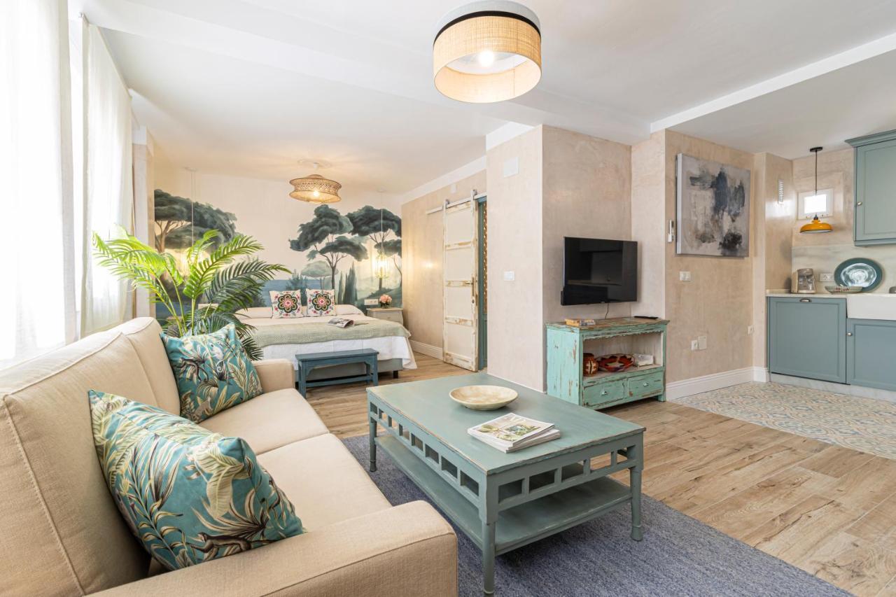 Cathedral Keepers - Exclusive Apartment In Jerez Херес-де-ла-Фронтера Экстерьер фото