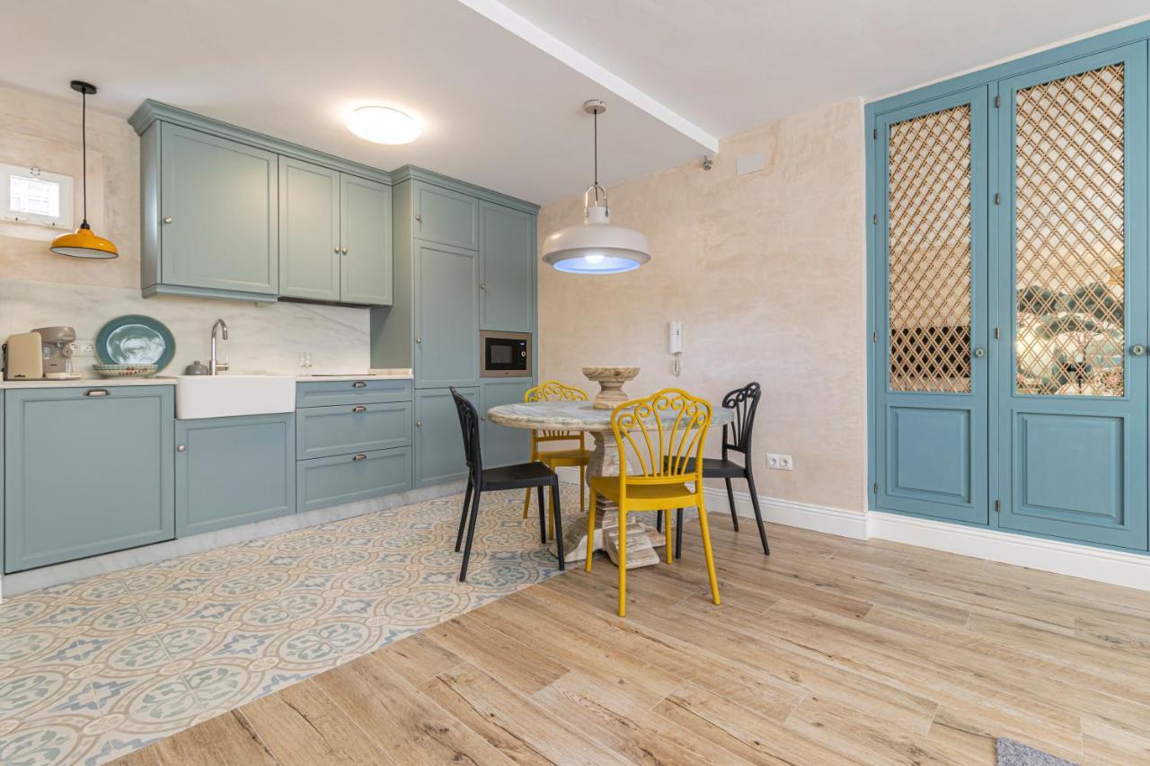 Cathedral Keepers - Exclusive Apartment In Jerez Херес-де-ла-Фронтера Экстерьер фото