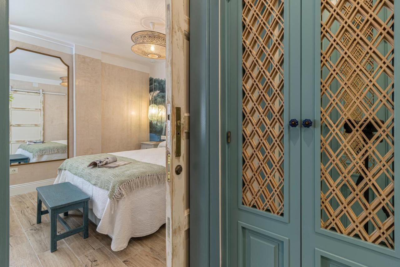 Cathedral Keepers - Exclusive Apartment In Jerez Херес-де-ла-Фронтера Экстерьер фото