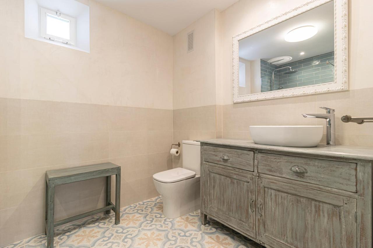 Cathedral Keepers - Exclusive Apartment In Jerez Херес-де-ла-Фронтера Экстерьер фото