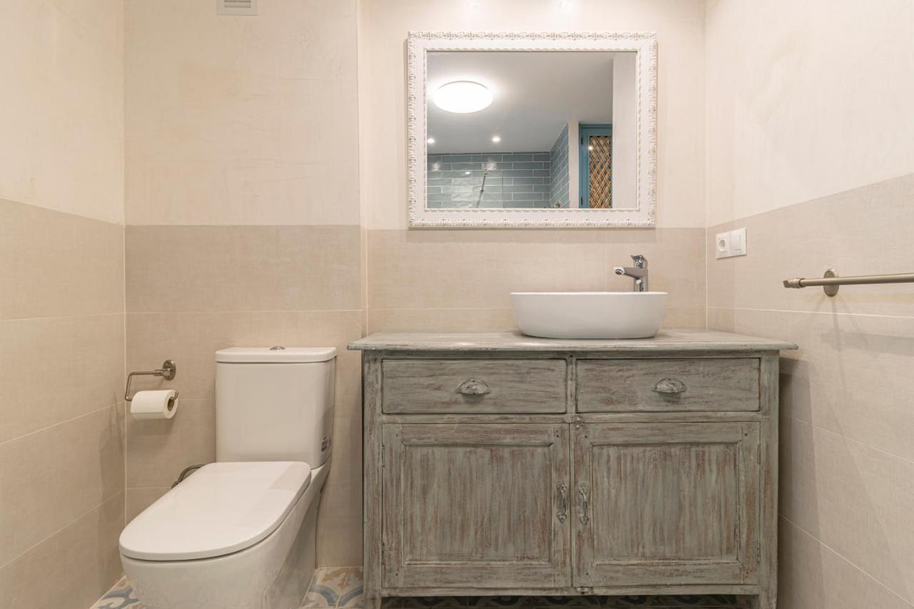 Cathedral Keepers - Exclusive Apartment In Jerez Херес-де-ла-Фронтера Экстерьер фото