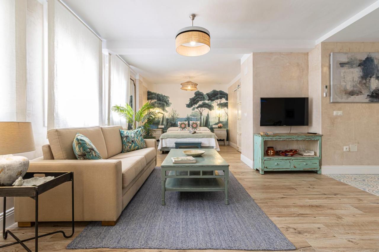 Cathedral Keepers - Exclusive Apartment In Jerez Херес-де-ла-Фронтера Экстерьер фото