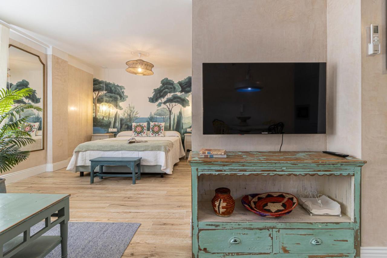 Cathedral Keepers - Exclusive Apartment In Jerez Херес-де-ла-Фронтера Экстерьер фото