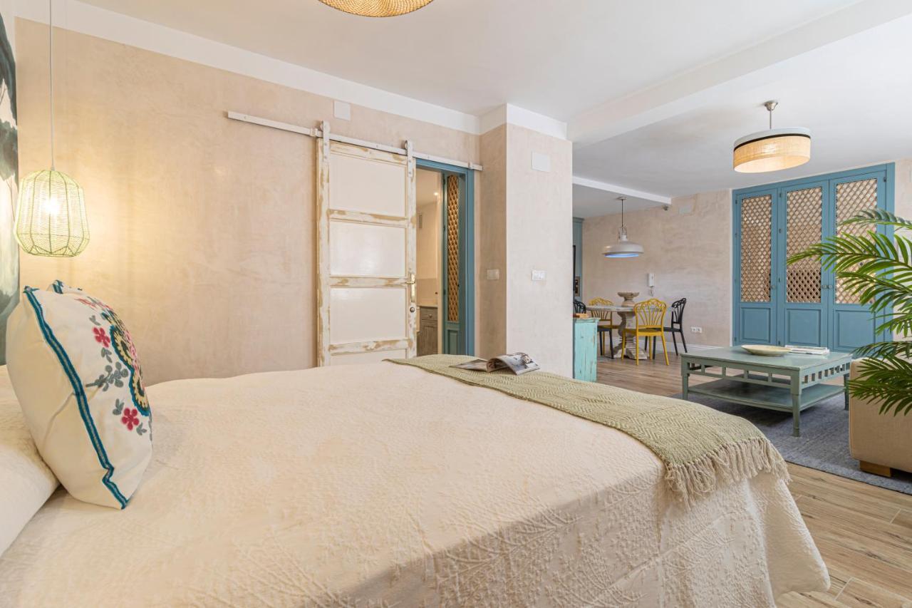 Cathedral Keepers - Exclusive Apartment In Jerez Херес-де-ла-Фронтера Экстерьер фото