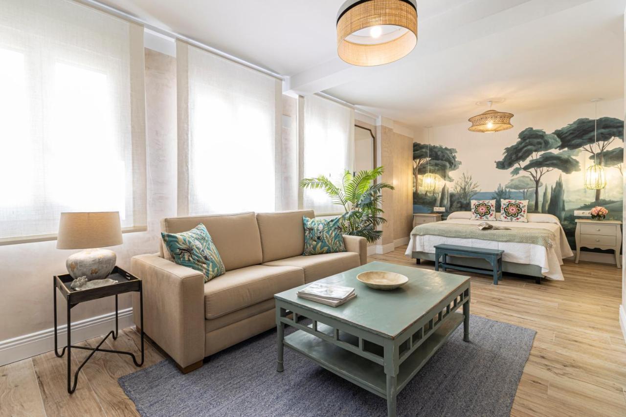 Cathedral Keepers - Exclusive Apartment In Jerez Херес-де-ла-Фронтера Экстерьер фото