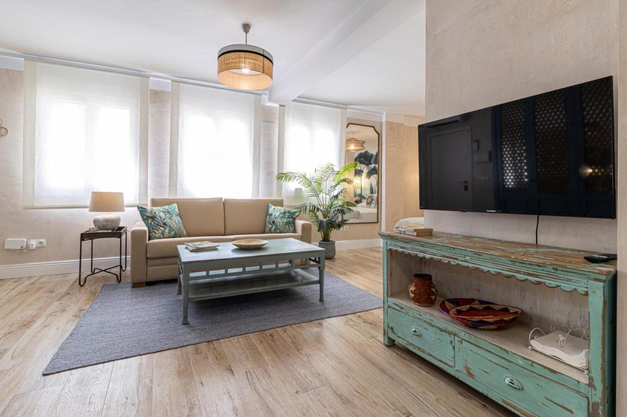 Cathedral Keepers - Exclusive Apartment In Jerez Херес-де-ла-Фронтера Экстерьер фото