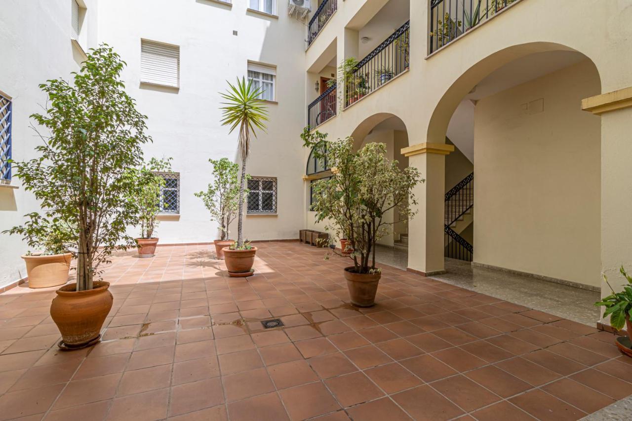 Cathedral Keepers - Exclusive Apartment In Jerez Херес-де-ла-Фронтера Экстерьер фото