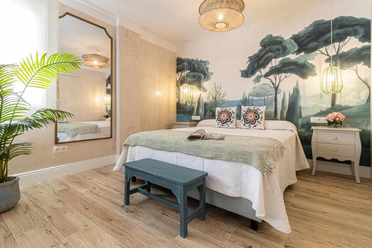 Cathedral Keepers - Exclusive Apartment In Jerez Херес-де-ла-Фронтера Экстерьер фото